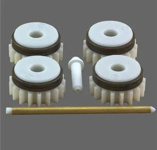 Migatronic Vorschubrollensatz 0.8 V, 98mm