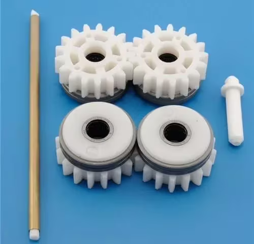Migatronic Vorschubrollensatz 0.8 V mit Lager