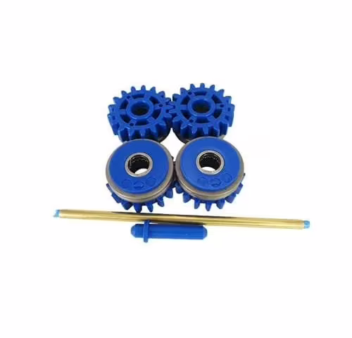 Migatronic Drive roll kit 1.0 U with bearing
