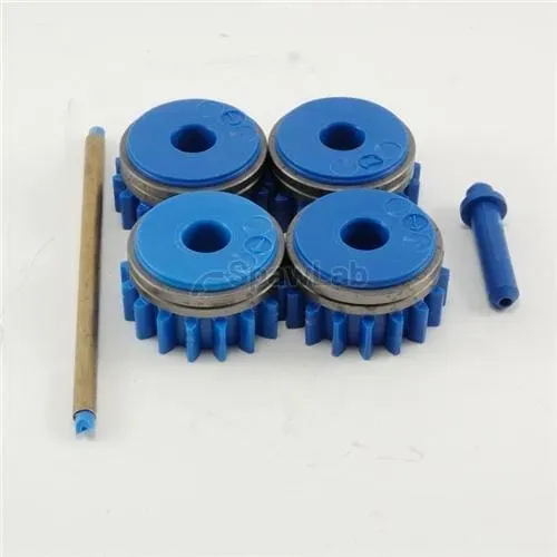 Migatronic Vorschubrollensatz 1.0 V, 98mm