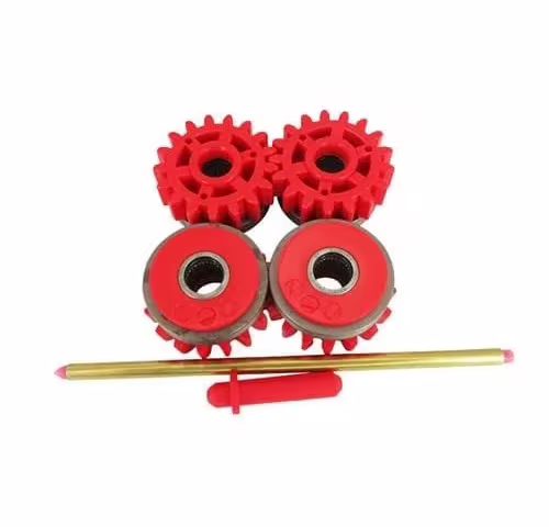 Migatronic Drive roll kit 1.2 U with bearing