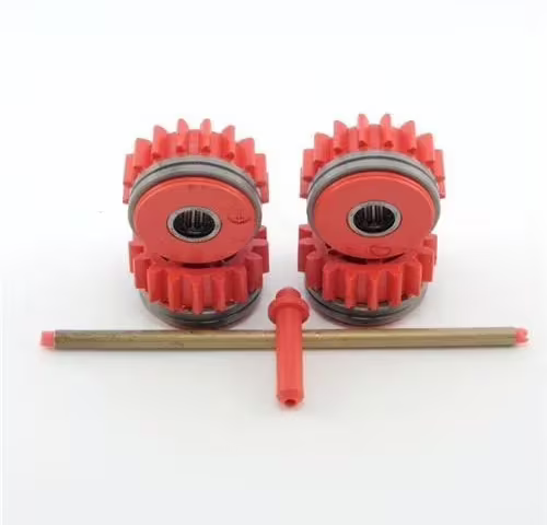 Migatronic Drive roll kit 1.2 V with bearing
