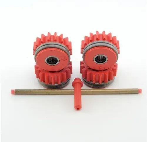 Migatronic Vorschubrollensatz 1.2 V mit Lager