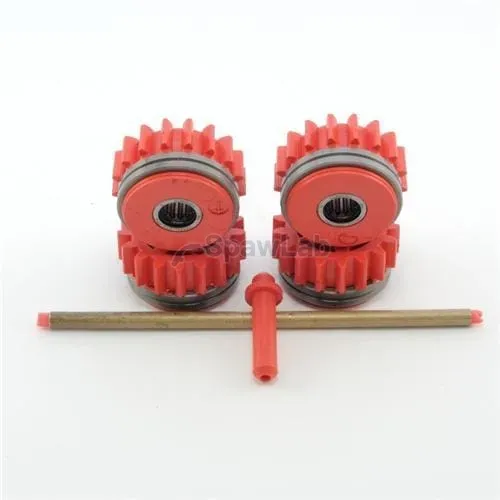Migatronic Vorschubrollensatz 1.2 V mit Lager