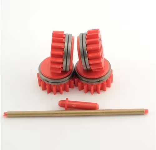 Migatronic Drive roll kit BP MWF 1.2 V