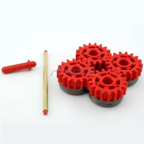 Migatronic Drive roll kit wire 1.2 U 98MM