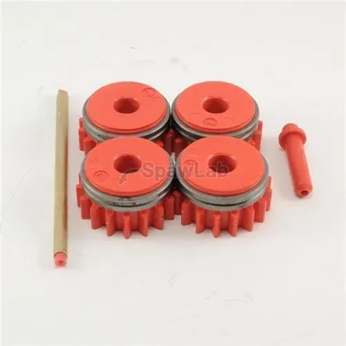 Migatronic Drive roll kit wire 1.2 V 98mm