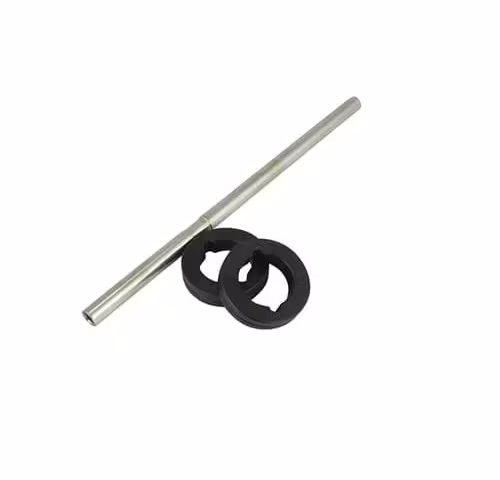 Migatronic Vorschubrollensatz IWF PP U 1.0MM ALU