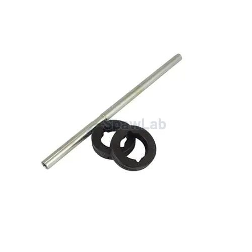 Migatronic Zestaw rolek podających IWF PP U 1.0MM ALU