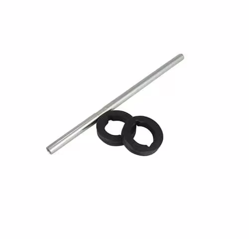 Migatronic Vorschubrollensatz IWF PP U 1.2MM ALU