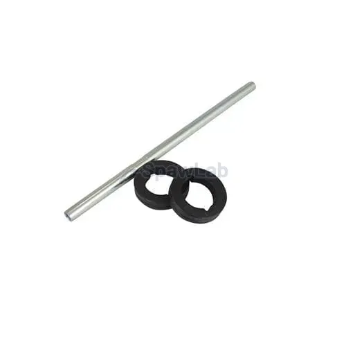 Migatronic Vorschubrollensatz IWF PP U 1.2MM ALU