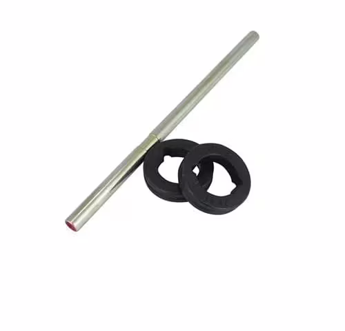 Migatronic Vorschubrollensatz IWF PP U 1.6MM ALU