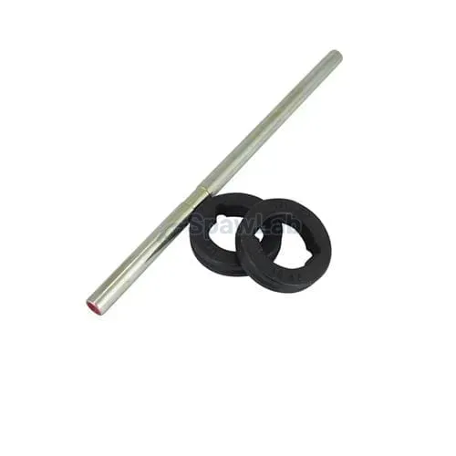 Migatronic Vorschubrollensatz IWF PP U 1.6MM ALU