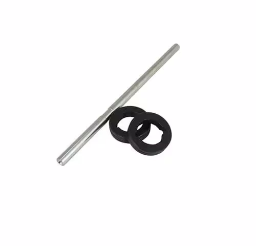 Migatronic Vorschubrollensatz IWF PP V 1.0mm FE