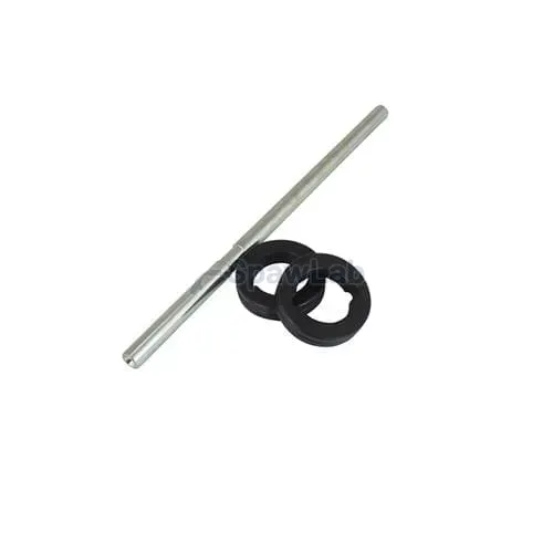 Migatronic Vorschubrollensatz IWF PP V 1.0mm FE
