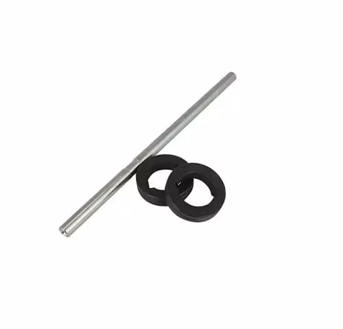 Migatronic Vorschubrollensatz IWF PP V 1.2MM FE