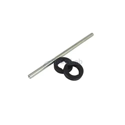 Migatronic Zestaw rolek podających IWF PP V 1.6mm FE