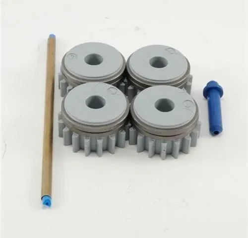 Migatronic Vorschubrollensatz MWF 0.9 V
