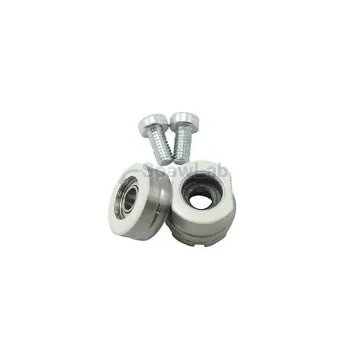 Migatronic Drive roll kit PP U 0.8 mm ALU