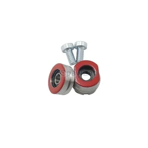 Migatronic Drive roll kit PP U 1.2 mm ALU