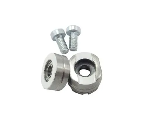 Migatronic Drive roll kit PP V 0.8mm FE