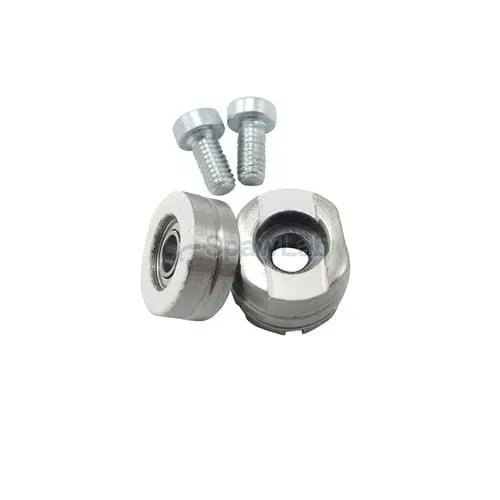 Migatronic Vorschubrollensatz PP V 0.8mm FE