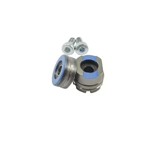 Migatronic Drive roll kit PP V 1.0 mm for wire steel