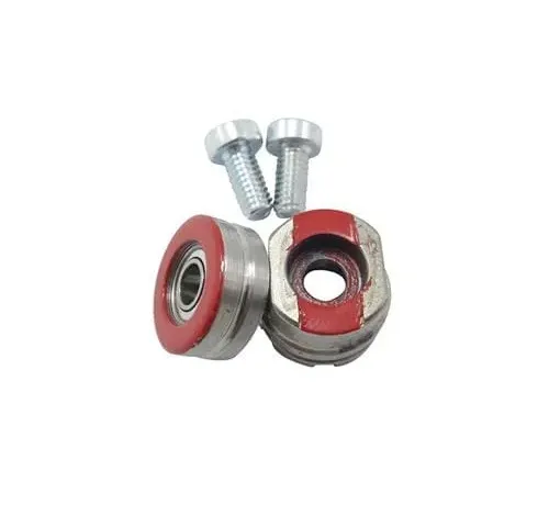 Migatronic Drive roll kit PP V 1.2MM FE