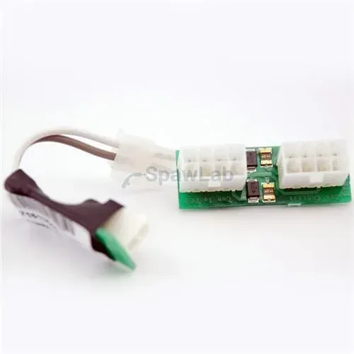 Migatronic Set Spreiz PCB CAN & TORCH