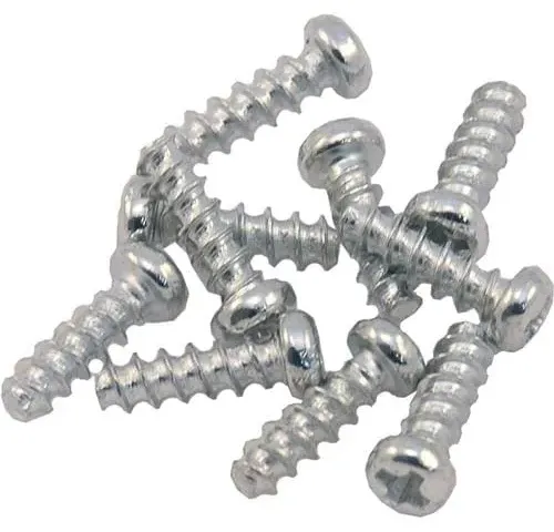 Migatronic Set Schrauben für Griff TIG ERGO
