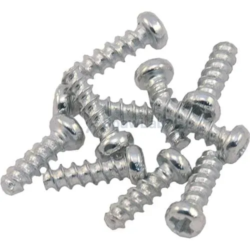 Migatronic Set Schrauben für Griff TIG ERGO