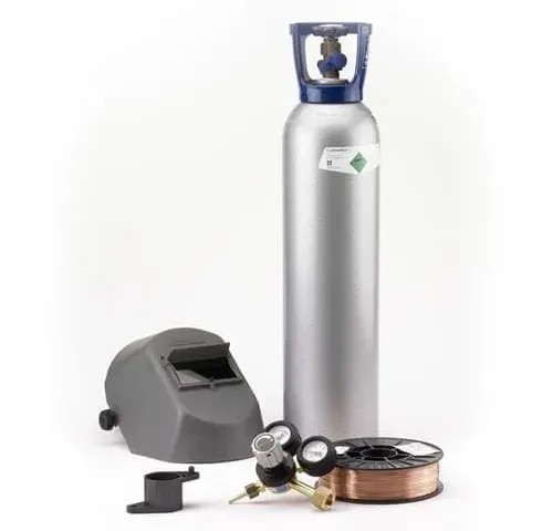 Migatronic Starter kit for Automig