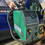 Migatronic ZETA 100, used plasma cutter, photo 3