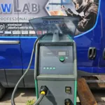 Migatronic ZETA 100, used plasma cutter, photo 4