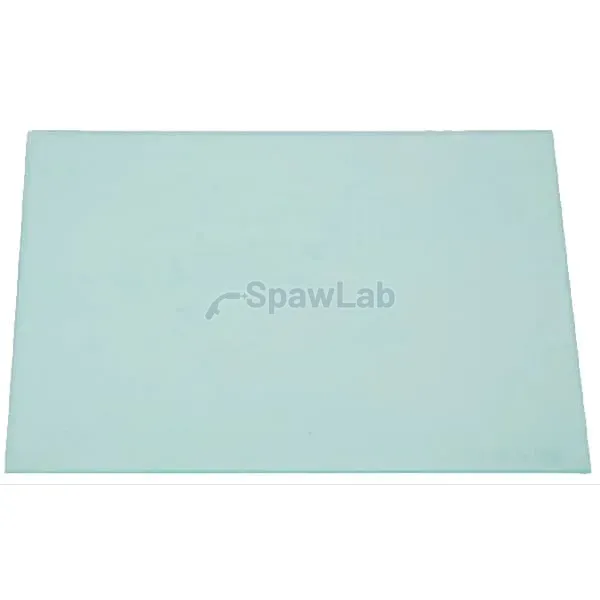 Migatronic Zewnętrzne szkło pleksi f/Focus² 85,9×103,6 mm 10 szt.