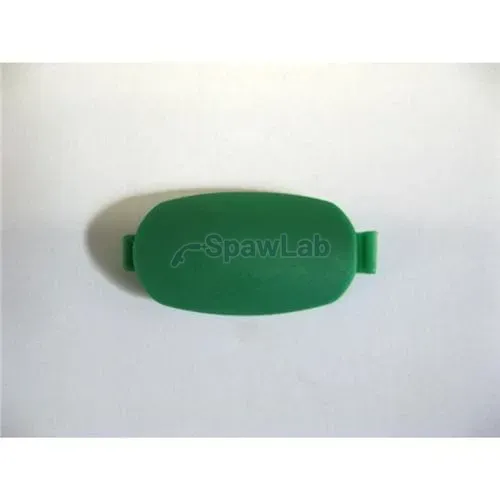 Migatronic Green cap for TIG torch