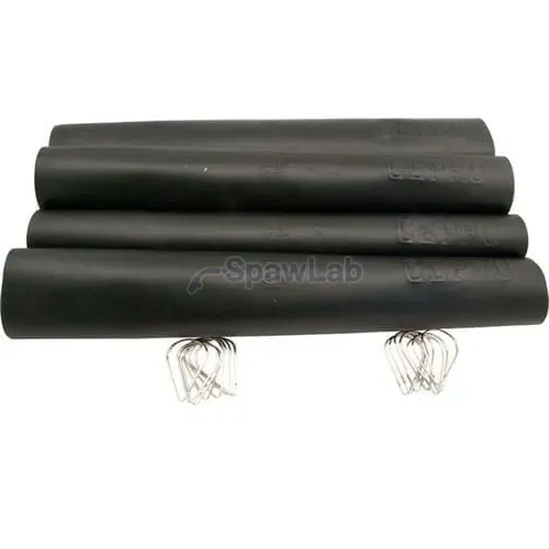 Migatronic green welding strip curtains 1600 x 570 mm, 4 pcs
