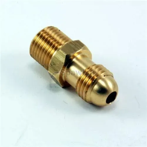 Migatronic Anschluss 1/8″ - 3/8″-24 UNF