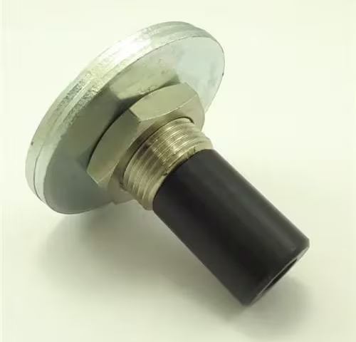Migatronic Anschluss für Draht Aluminium mit Fass
