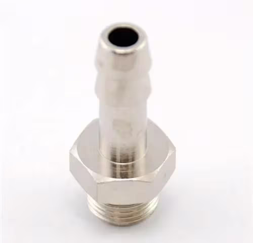 Migatronic Złącze do węża z filtrem 6mm x 1/8″
