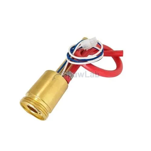 Migatronic Anschluss Schlauch für RWF² PPO