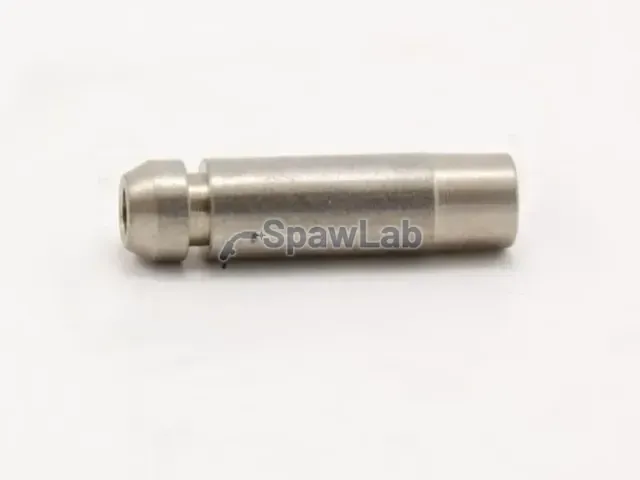 Migatronic Ms gas connector