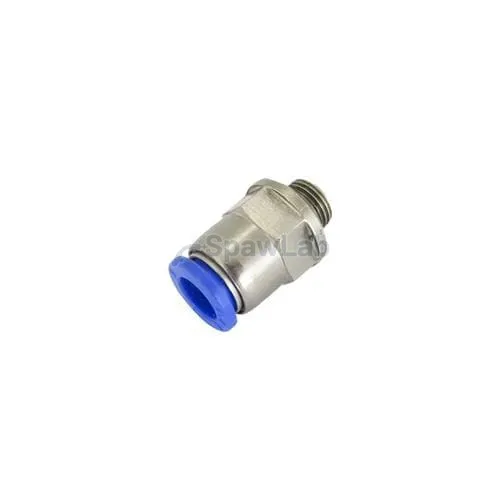 Migatronic Verbinder Steck PUSH-IN 1/8″x8mm