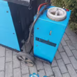 Miller Deltaweld 602, used MIG/MAG welder, photo 4