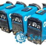 Miller Maxstar 200, used MMA welder