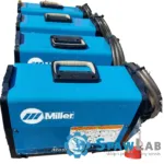 Miller Maxstar 200, used MMA welder, photo 5