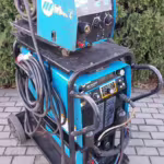 Miller XMT 450 A-100%, zdjęcie 2