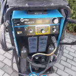 Miller XMT 450 A-100%, zdjęcie 3