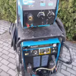 Miller XMT 450 A-100%, zdjęcie 4