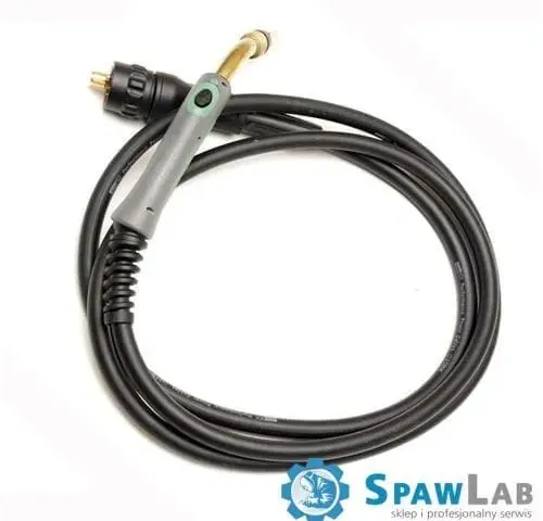 Migatronic ML241 Softgrip 360° MIG welding torch 3 m 1.0